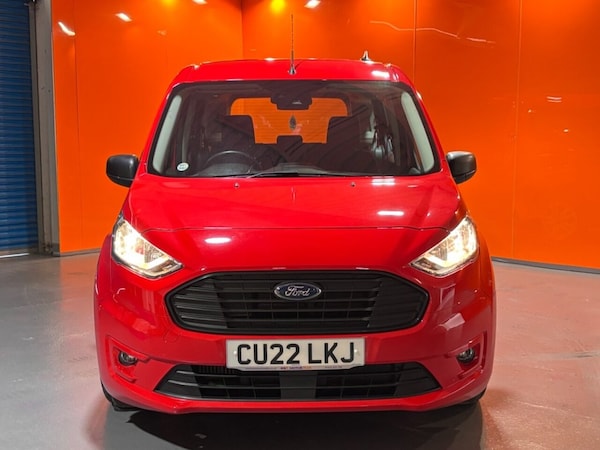 Used Ford Grand Tourneo Connect 2022 for sale - 76185211: Photo 4
