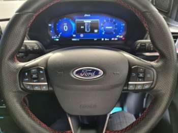 Used Ford Puma 2020 for sale - 71710235: Photo