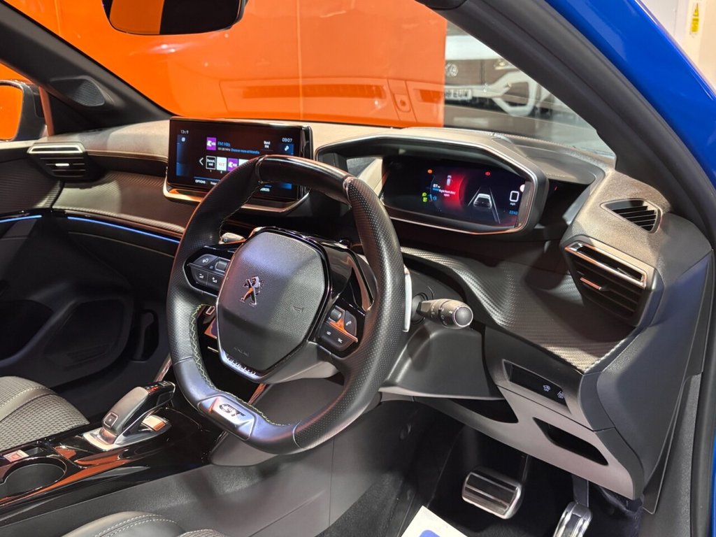 Used Peugeot 208 2021 for sale - 76279477: Photo 14