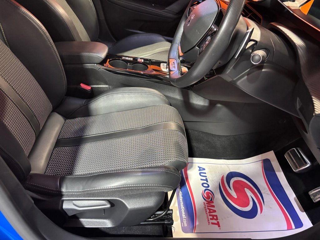 Used Peugeot 208 2021 for sale - 76279477: Photo 16