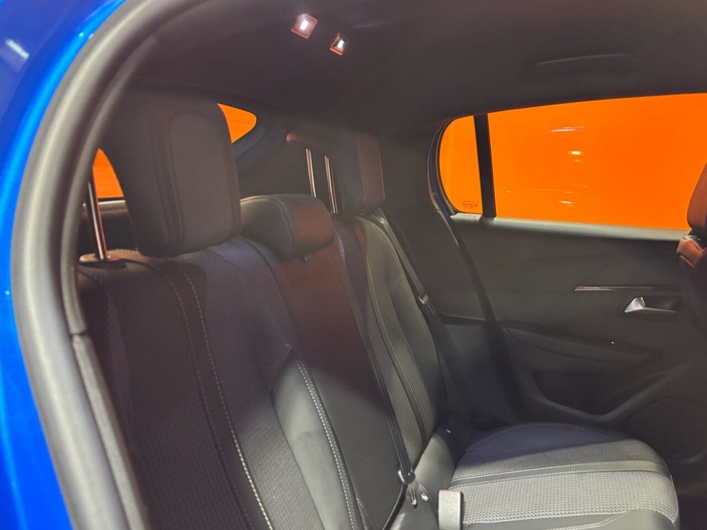 Used Peugeot 208 2021 for sale - 76279477: Photo 19