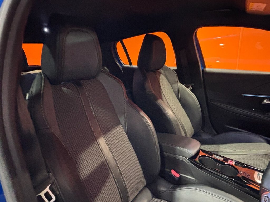 Used Peugeot 208 2021 for sale - 76279477: Photo 20