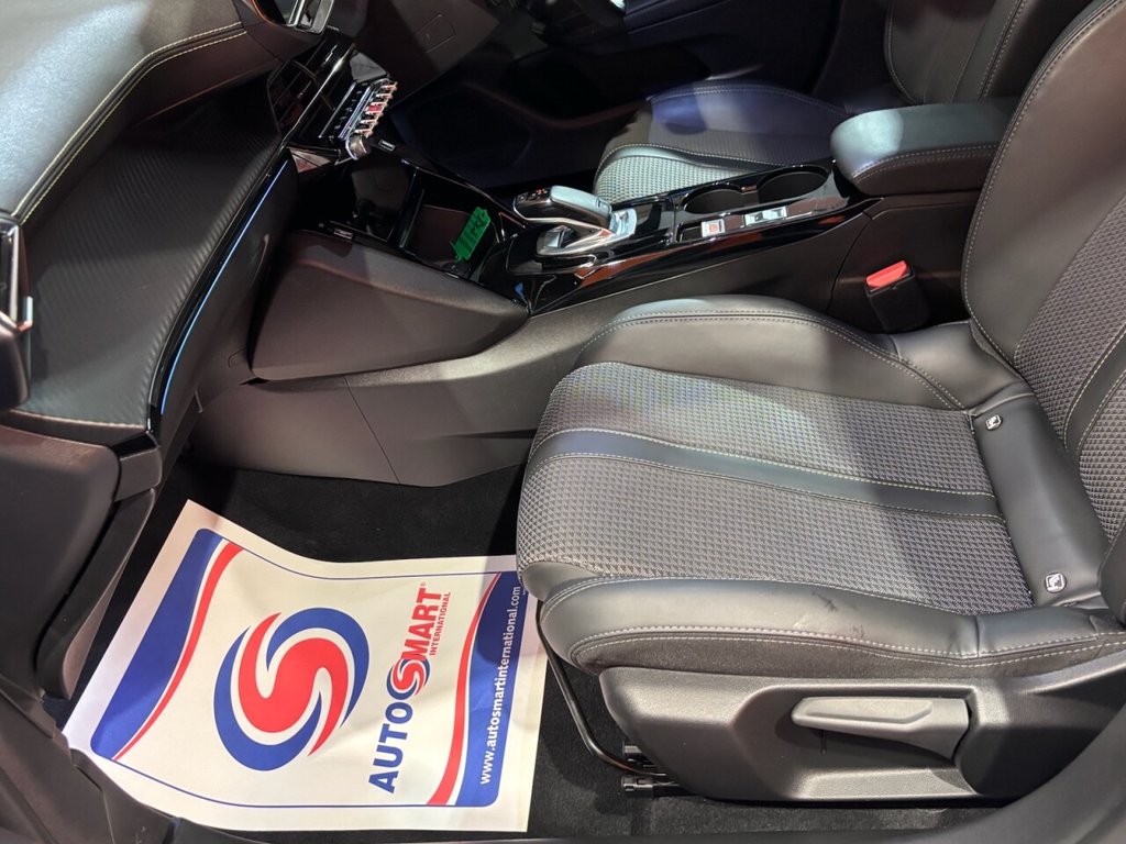 Used Peugeot 208 2021 for sale - 76279477: Photo 22