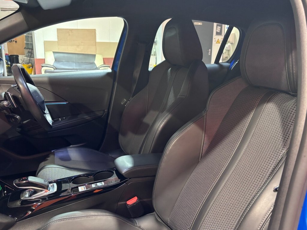 Used Peugeot 208 2021 for sale - 76279477: Photo 24