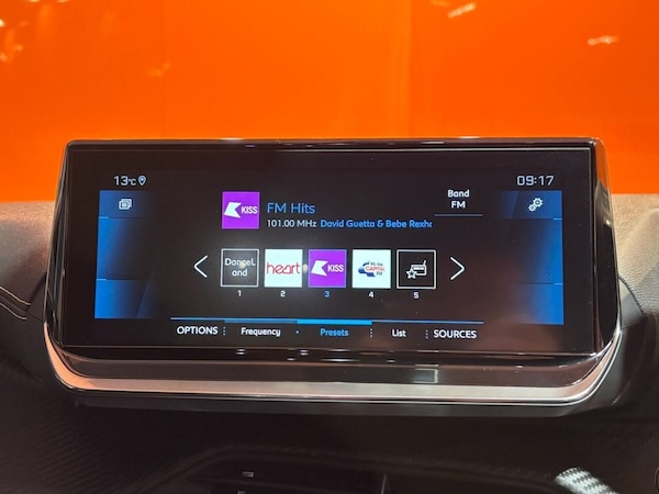 Used Peugeot 208 2021 for sale - 76279477: Photo 25