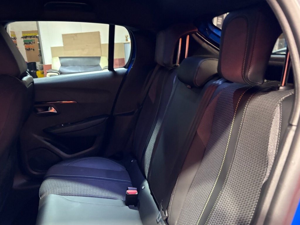 Used Peugeot 208 2021 for sale - 76279477: Photo 26