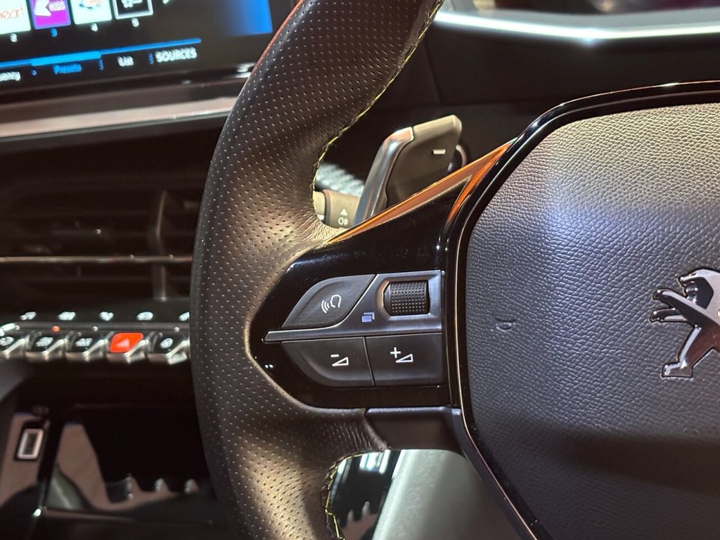 Used Peugeot 208 2021 for sale - 76279477: Photo 27