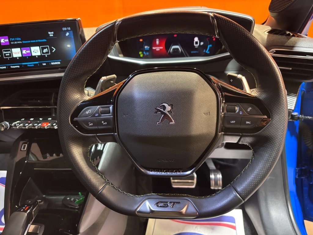 Used Peugeot 208 2021 for sale - 76279477: Photo 28