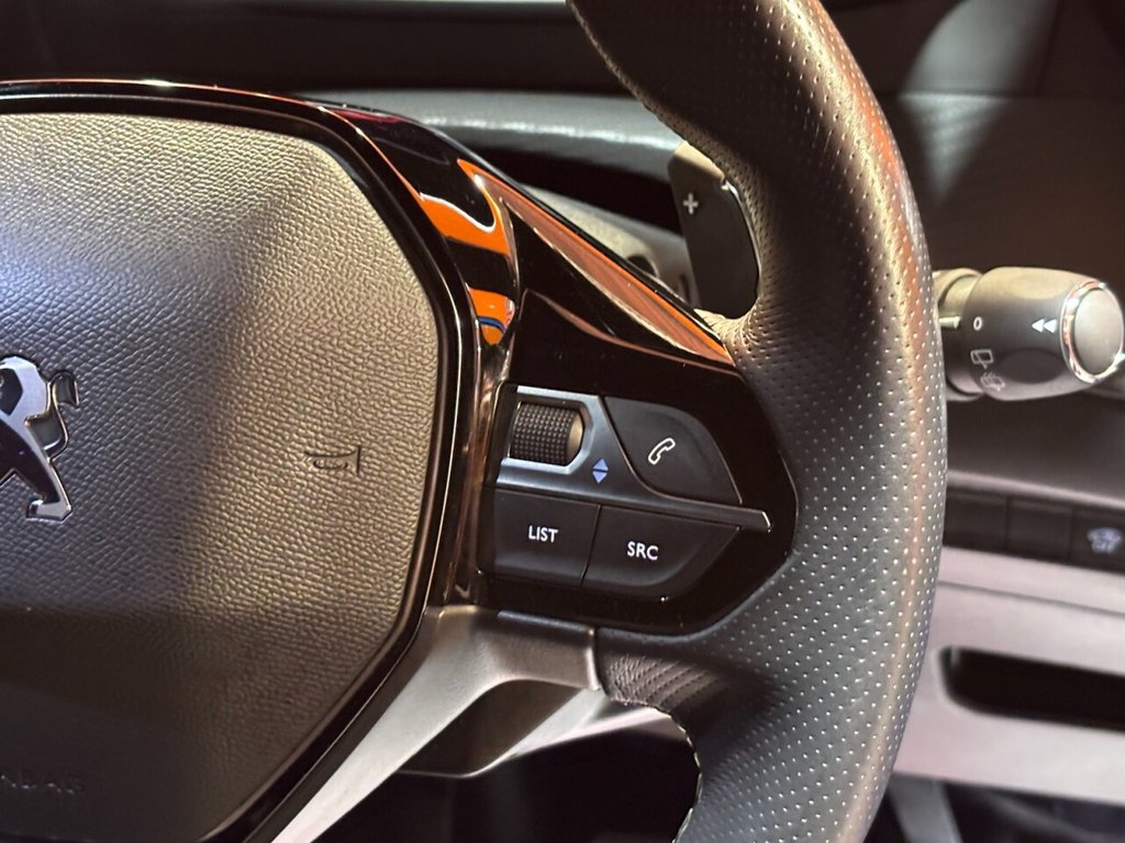 Used Peugeot 208 2021 for sale - 76279477: Photo 29