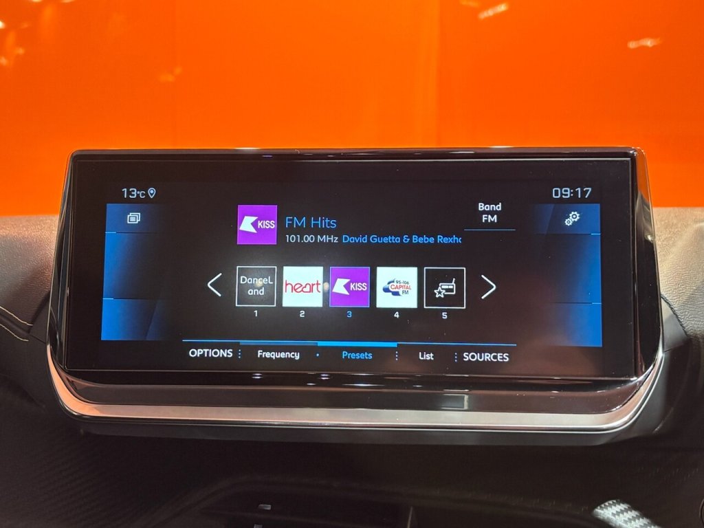 Used Peugeot 208 2021 for sale - 76279477: Photo 33