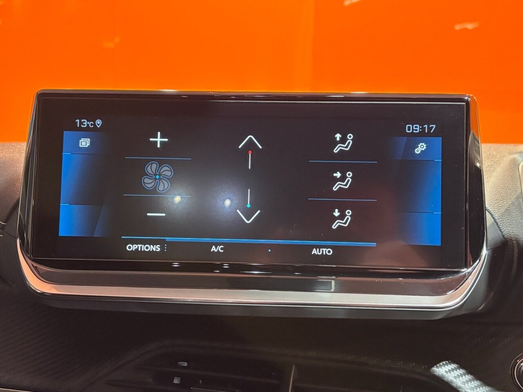 Used Peugeot 208 2021 for sale - 76279477: Photo 34