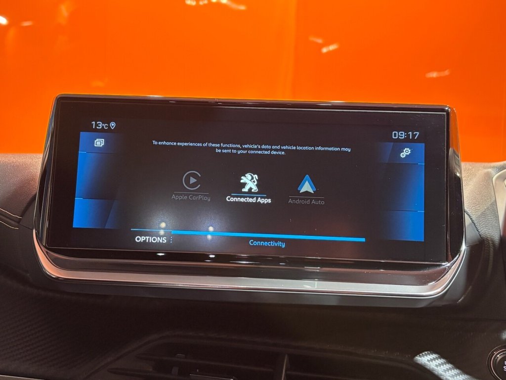 Used Peugeot 208 2021 for sale - 76279477: Photo 37