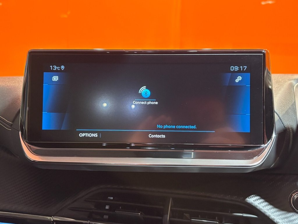 Used Peugeot 208 2021 for sale - 76279477: Photo 38