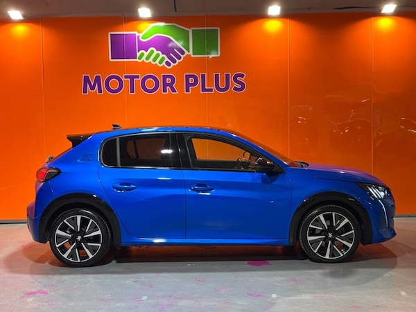 Used Peugeot 208 2021 for sale - 76279477: Photo 4