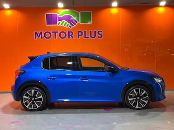 Used Peugeot 208 2021 for sale - 76279477: Photo