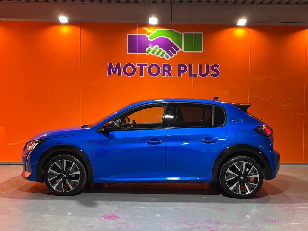 Used Peugeot 208 2021 for sale - 76279477: Photo 7