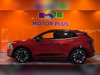 Used Kia Sportage 2023 for sale - 78886633: Photo