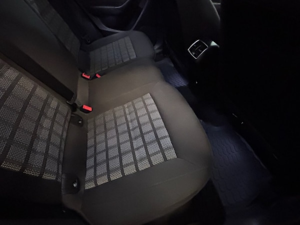 Used Audi Q3 2015 for sale - 75527772: Photo 14