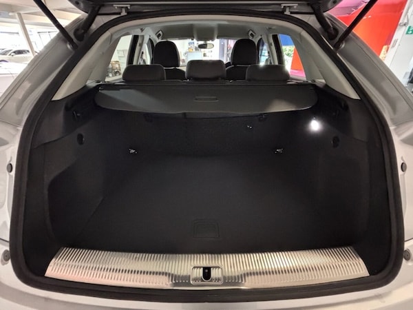 Used Audi Q3 2015 for sale - 75527772: Photo 15