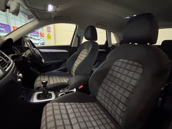 Used Audi Q3 2015 for sale - 75527772: Photo 16