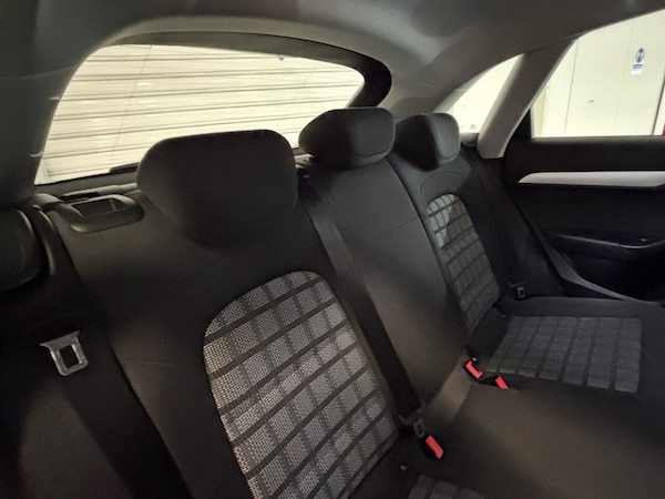 Used Audi Q3 2015 for sale - 75527772: Photo 19