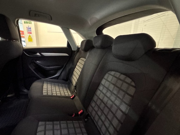 Used Audi Q3 2015 for sale - 75527772: Photo 25