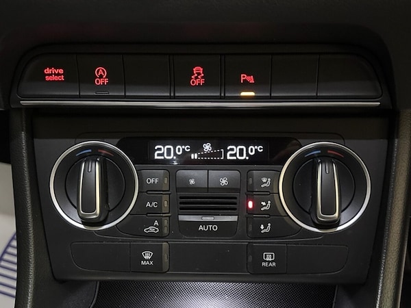 Used Audi Q3 2015 for sale - 75527772: Photo 26