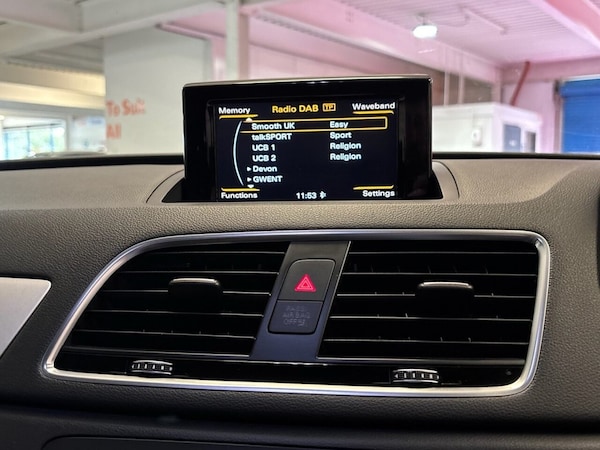 Used Audi Q3 2015 for sale - 75527772: Photo 27