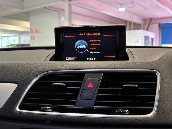 Used Audi Q3 2015 for sale - 75527772: Photo 28