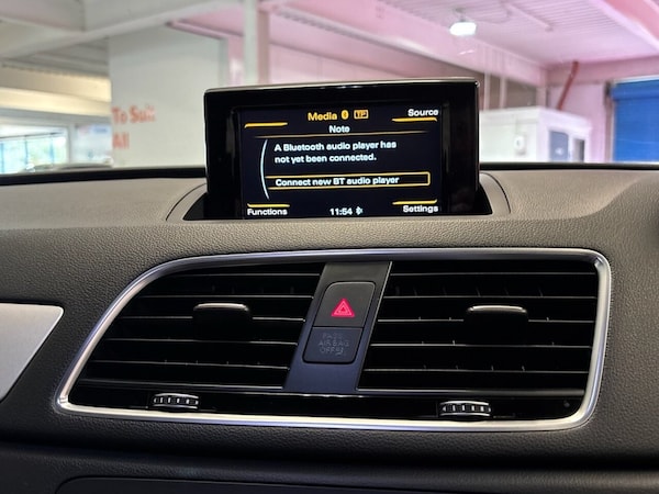 Used Audi Q3 2015 for sale - 75527772: Photo 30
