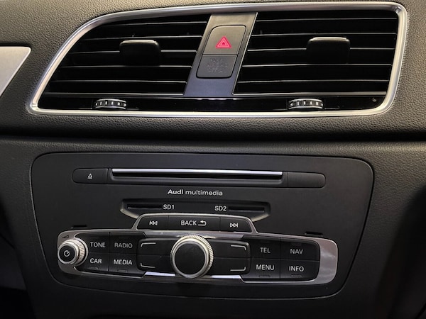 Used Audi Q3 2015 for sale - 75527772: Photo 31