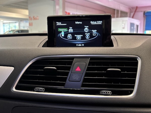 Used Audi Q3 2015 for sale - 75527772: Photo 33
