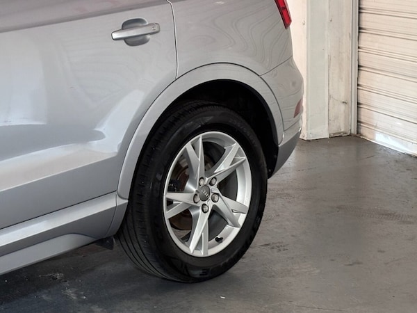 Used Audi Q3 2015 for sale - 75527772: Photo 4