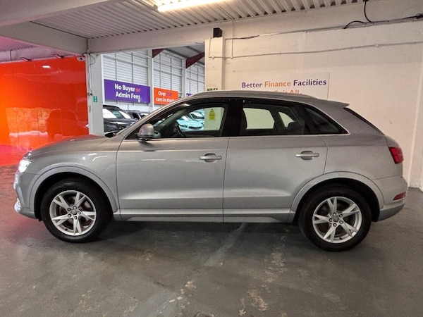 Used Audi Q3 2015 for sale - 75527772: Photo 6