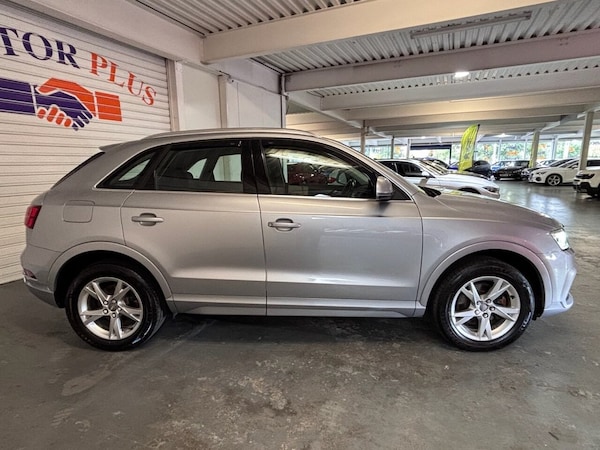 Used Audi Q3 2015 for sale - 75527772: Photo 8