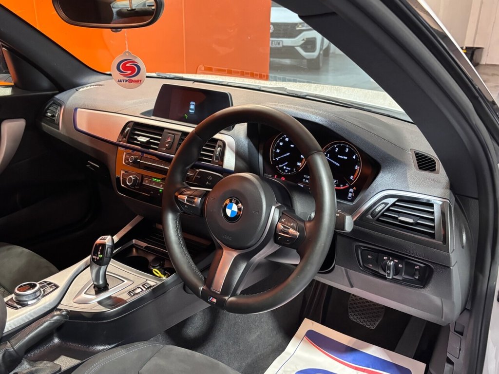 Used BMW 2 Series 2017 for sale - 76292031: Photo 10