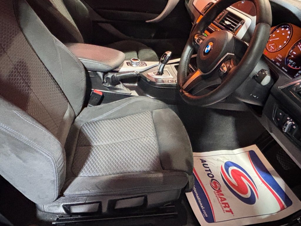 Used BMW 2 Series 2017 for sale - 76292031: Photo 12