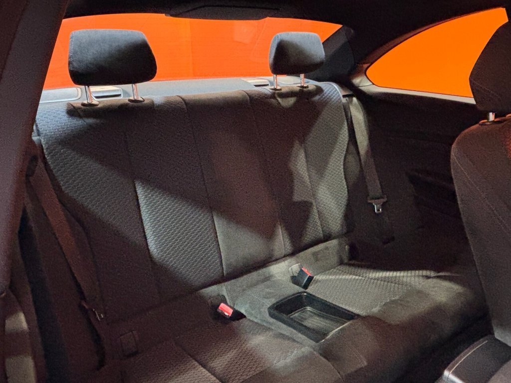 Used BMW 2 Series 2017 for sale - 76292031: Photo 14