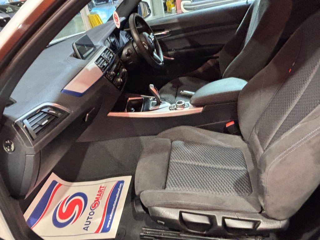 Used BMW 2 Series 2017 for sale - 76292031: Photo 16