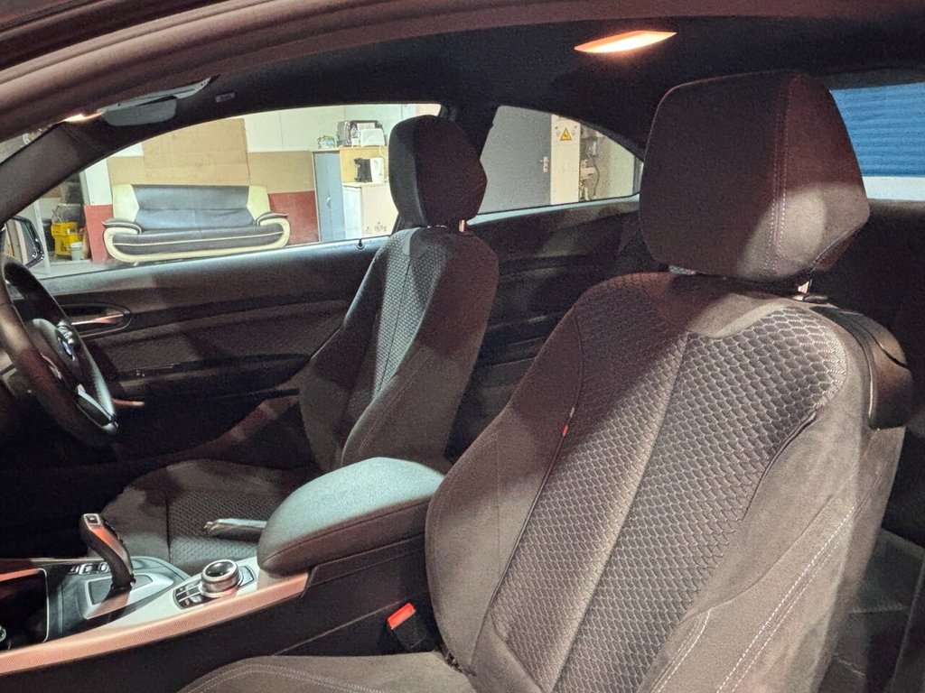 Used BMW 2 Series 2017 for sale - 76292031: Photo 18