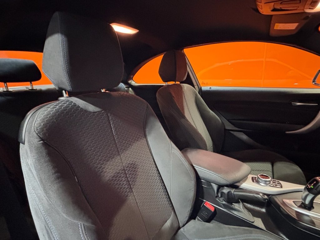 Used BMW 2 Series 2017 for sale - 76292031: Photo 19