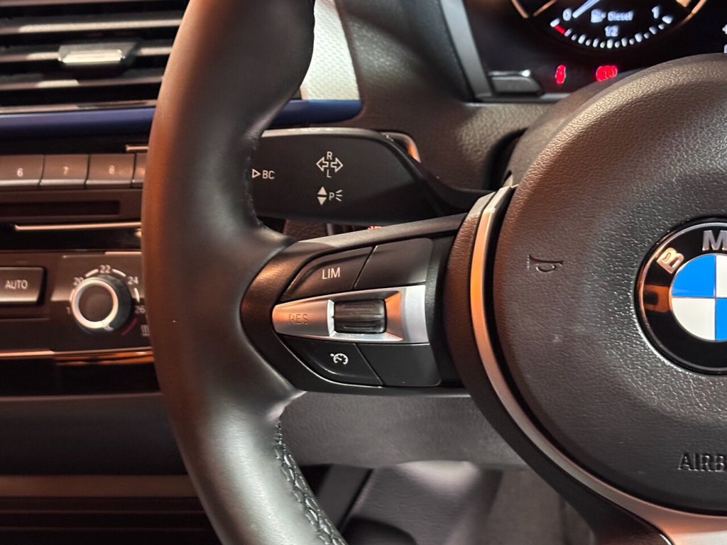 Used BMW 2 Series 2017 for sale - 76292031: Photo 20