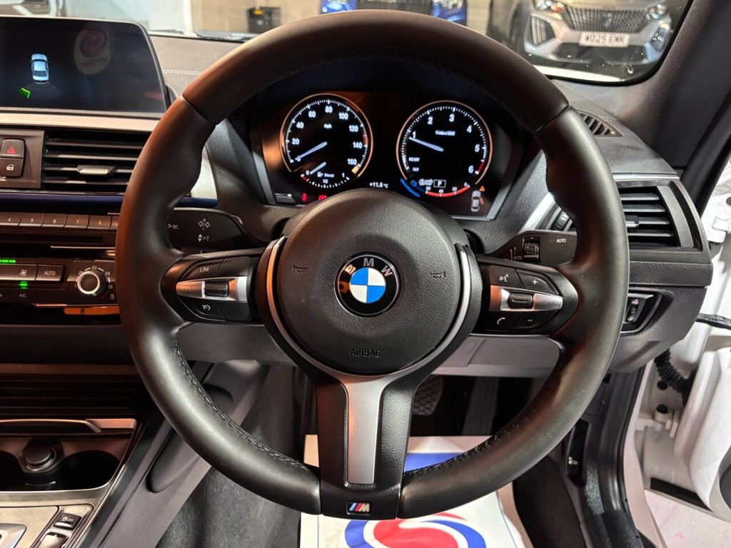 Used BMW 2 Series 2017 for sale - 76292031: Photo 22