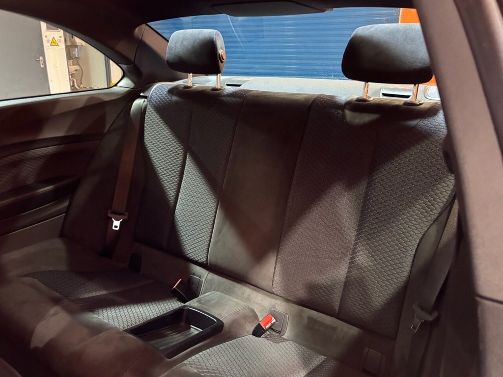 Used BMW 2 Series 2017 for sale - 76292031: Photo 28