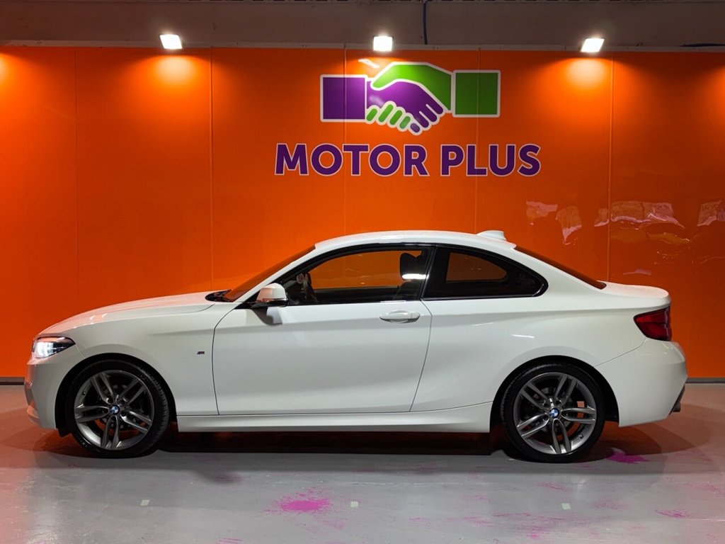 Used BMW 2 Series 2017 for sale - 76292031: Photo 5