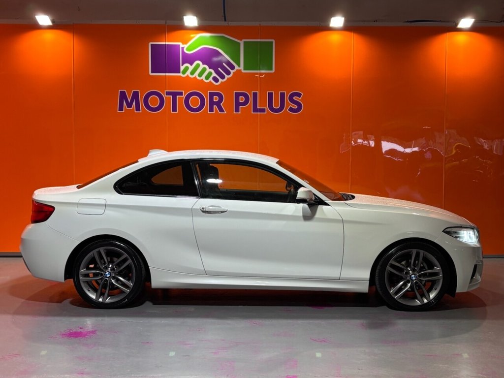 Used BMW 2 Series 2017 for sale - 76292031: Photo 6