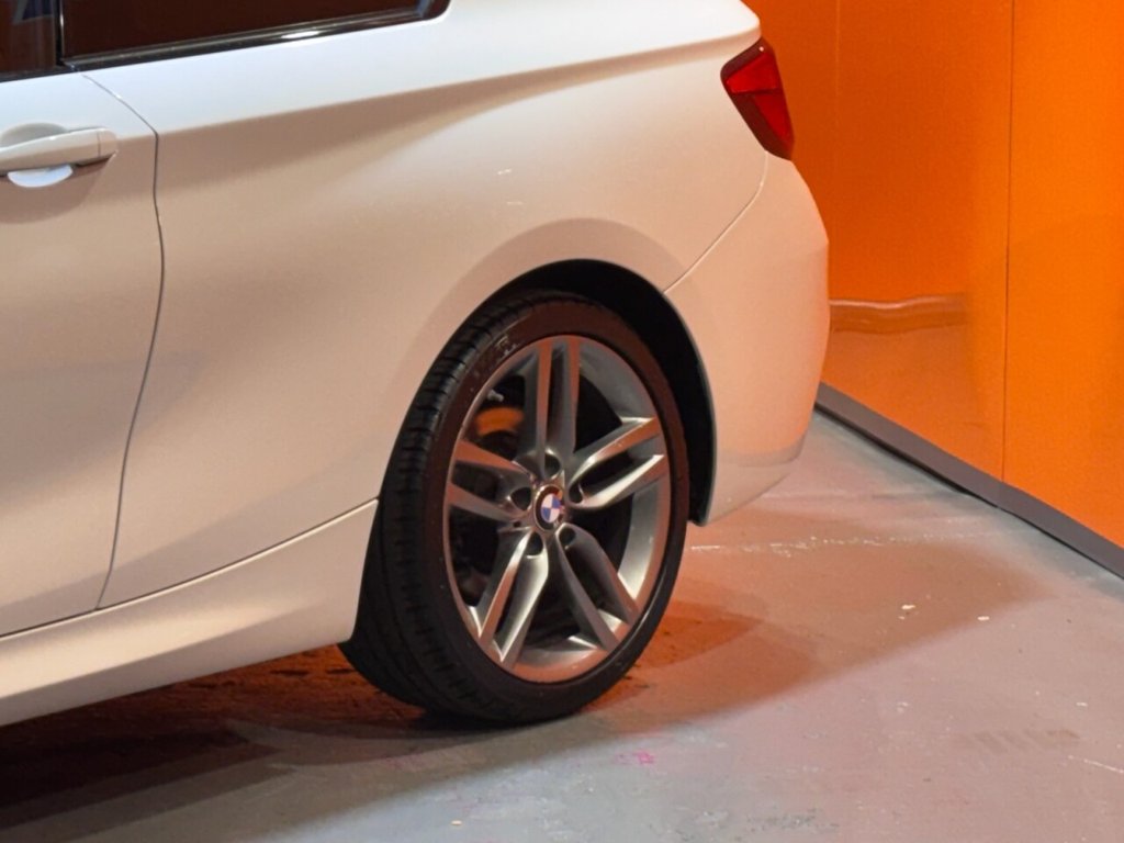 Used BMW 2 Series 2017 for sale - 76292031: Photo 8