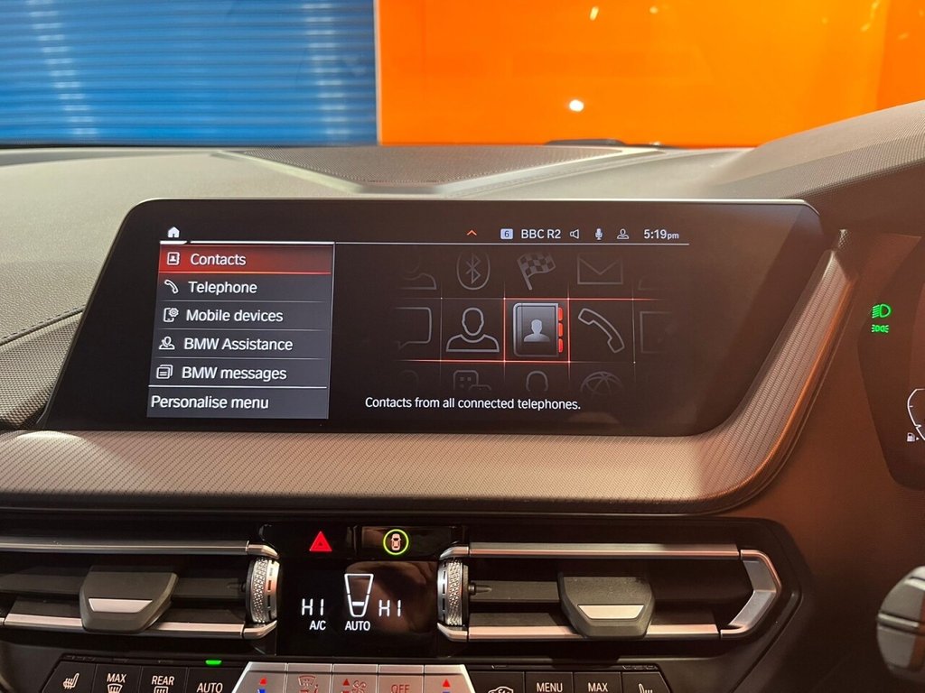 Used BMW 1 Series 2024 for sale - 77356692: Photo 10