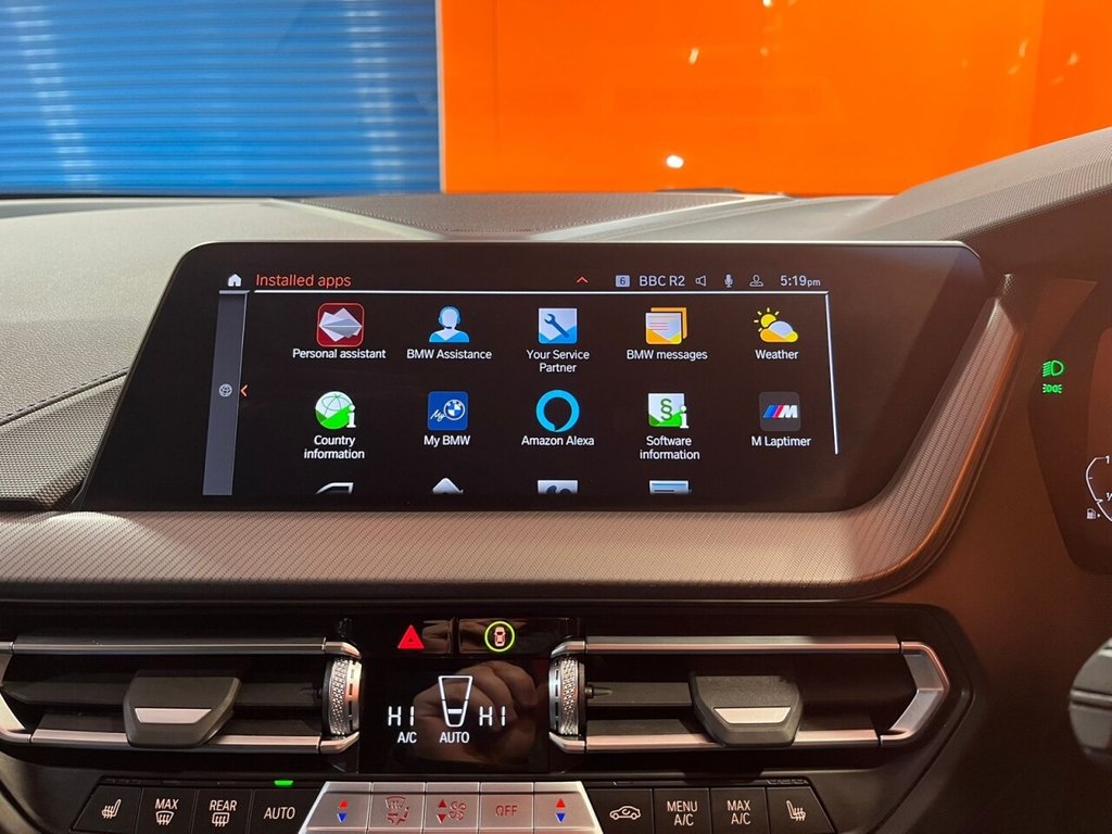 Used BMW 1 Series 2024 for sale - 77356692: Photo 11