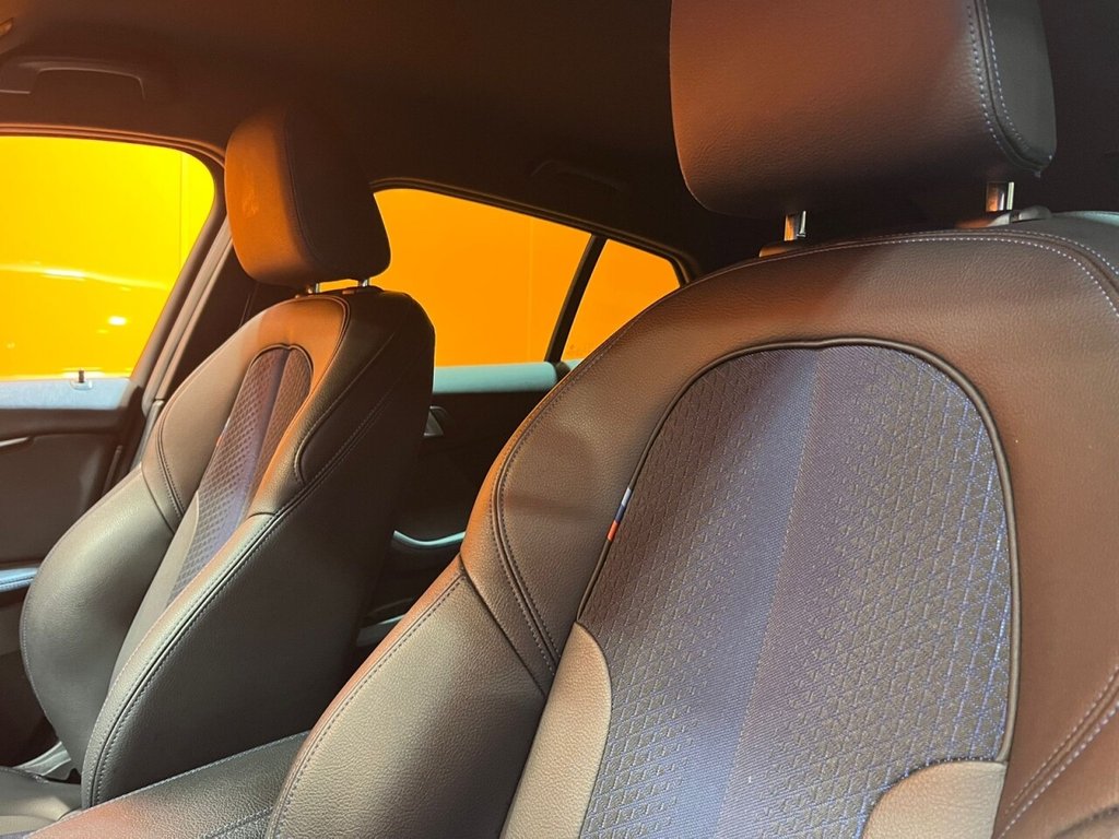 Used BMW 1 Series 2024 for sale - 77356692: Photo 18